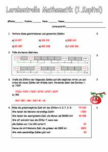 Vorschau mathe/zahlenraum/Mathe Lernkontrolle 5Kl.pdf